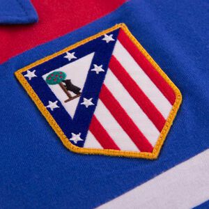 Atlético de Madrid Recopa 86 Jersey